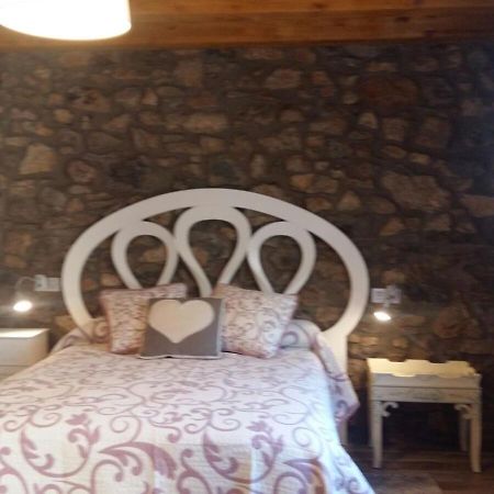 Apartamento Turistico Casas De Manuel La Pola de Gordon エクステリア 写真