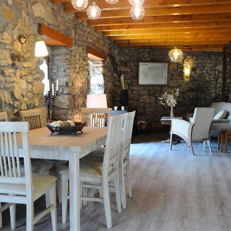 Apartamento Turistico Casas De Manuel La Pola de Gordon エクステリア 写真
