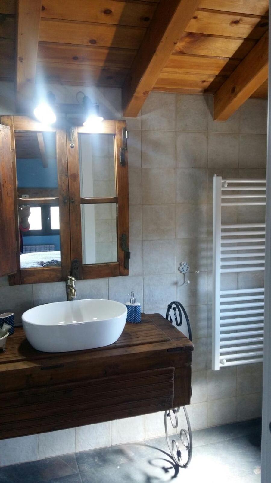 Apartamento Turistico Casas De Manuel La Pola de Gordon エクステリア 写真